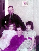 D178- Charles Durward Bennett; Ann Bennett; Maude Luella Bryant ; Ruth Bennet McDougal Dorrough
